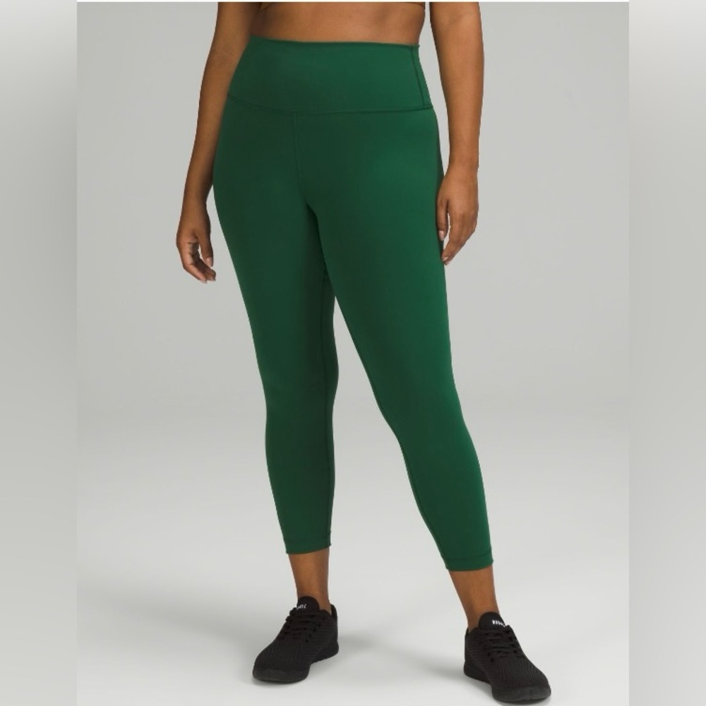 Women’s wunder train Lululemon leggings